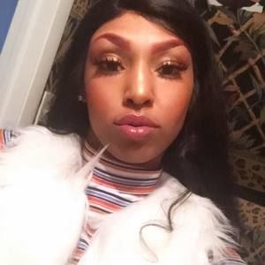 Meet your Posher, Talathia